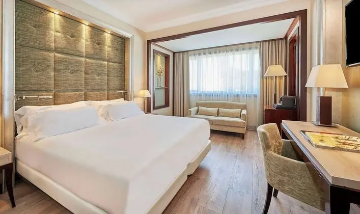Family Oda (Adjoining Room, extrabed 4AD+1CH)