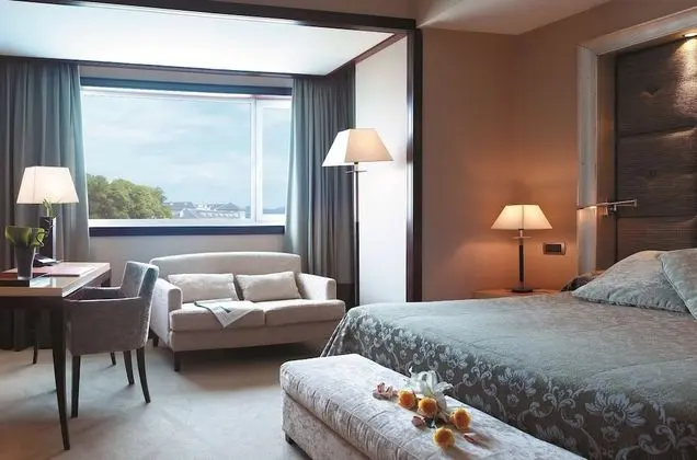 Family Oda (Adjoining Room, extrabed 4AD+1CH)
