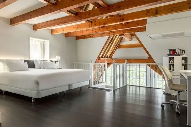 Junior Süit (Extra Bed 2 Adults + 2 Children)