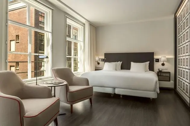 Superior Oda (Extra Bed 2 Adults + 2 Children)