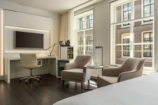Superior Oda (Extra Bed 2 Adults + 2 Children)