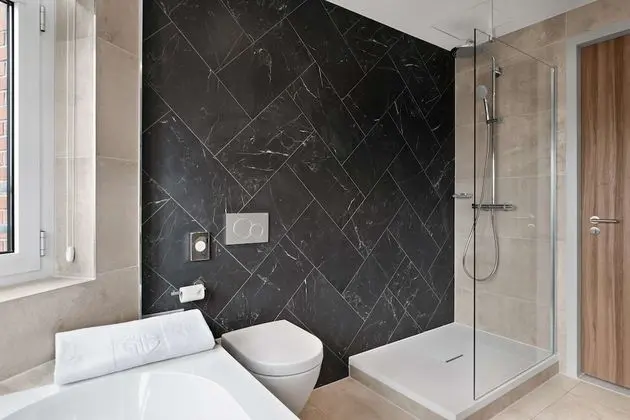 Junior Süit, Manzaralı (Extra Bed 2 adults + 1 child)