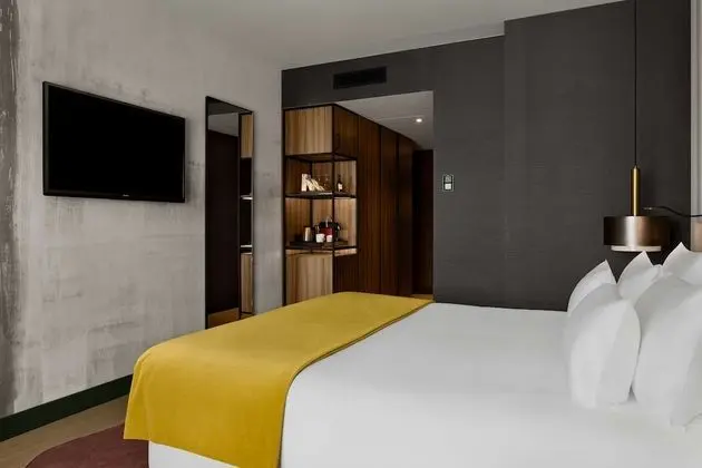 Premium Oda, Balkon (Extra Bed 2 adults + 1 child)