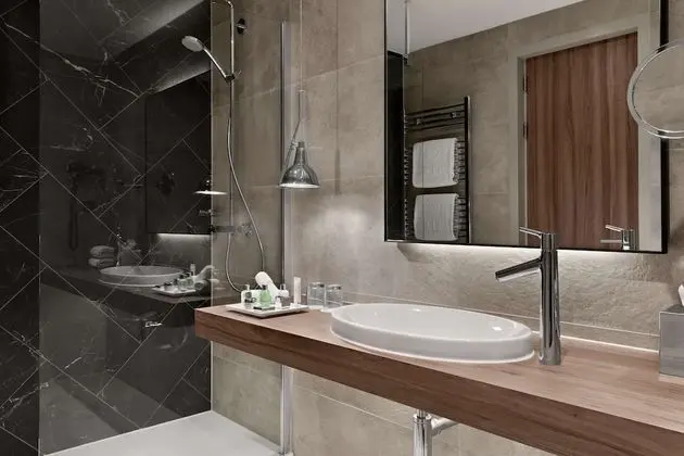 Premium Oda, Balkon (Extra Bed 3 adults)