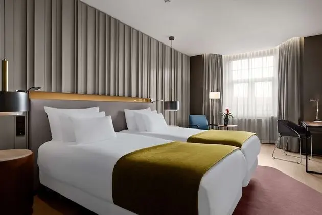 Premium Oda (Extra Bed 3 adults)