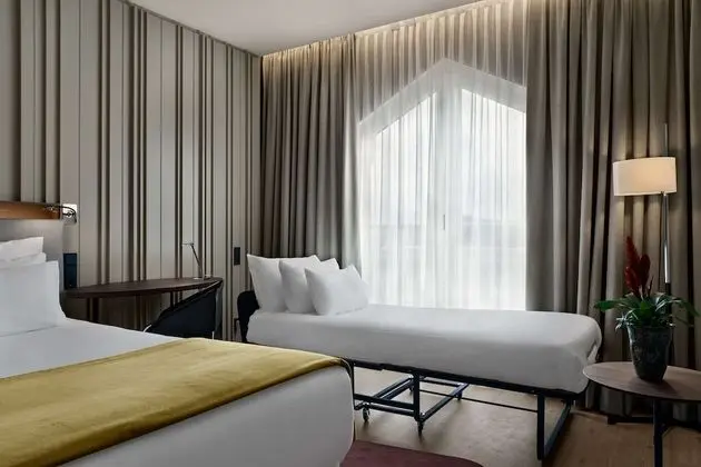 Premium Oda (Extra Bed 3 adults)