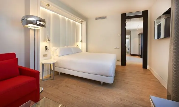 Junior Süit (Extra Bed 3 Adults)