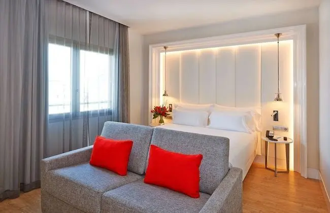 Junior Süit (Extra Bed 3 Adults)