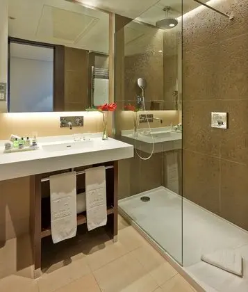 Junior Süit (Extra Bed 3 Adults)