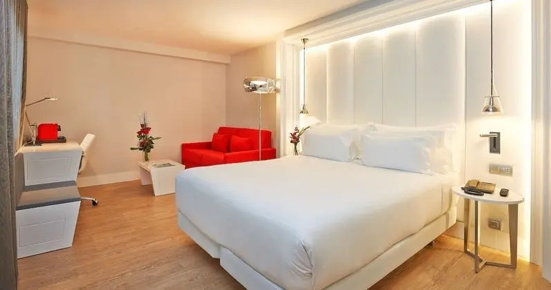 Premium Oda (XL with extra Bed 2ad+1ch)