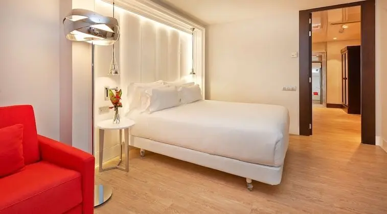 Premium Oda (XL with extra Bed 2ad+1ch)