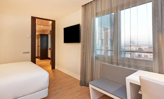 Premium Oda (XL with extra Bed 2ad+1ch)