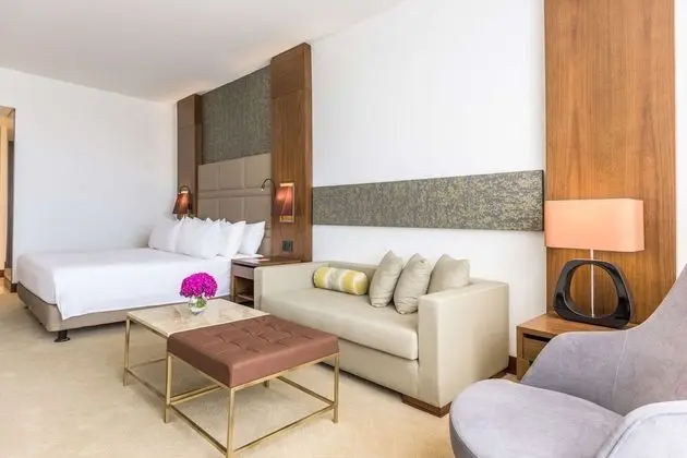 Superior Oda (Extra Bed 2 adults + 1 child)