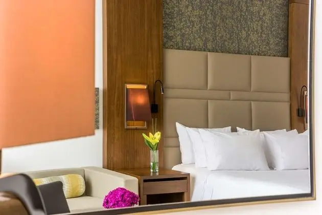 Superior Oda (Extra Bed 2 adults + 1 child)