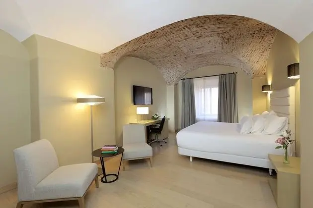 Superior Oda, Manzaralı