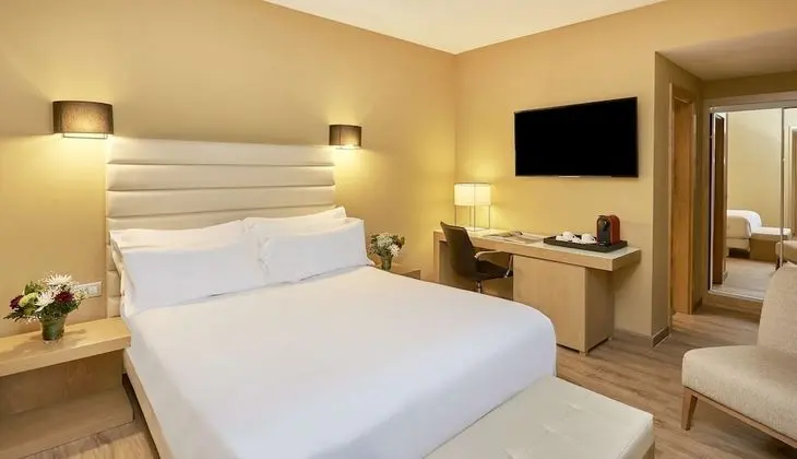 Superior Tek Kişilik Oda