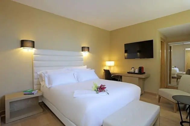 Superior Tek Kişilik Oda