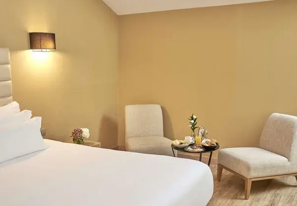 Superior Tek Kişilik Oda