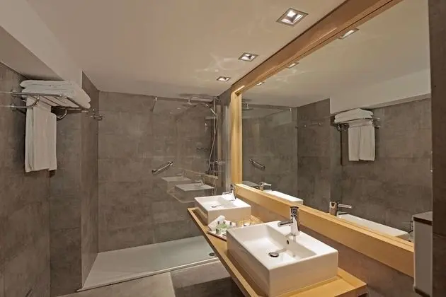 Superior Tek Kişilik Oda