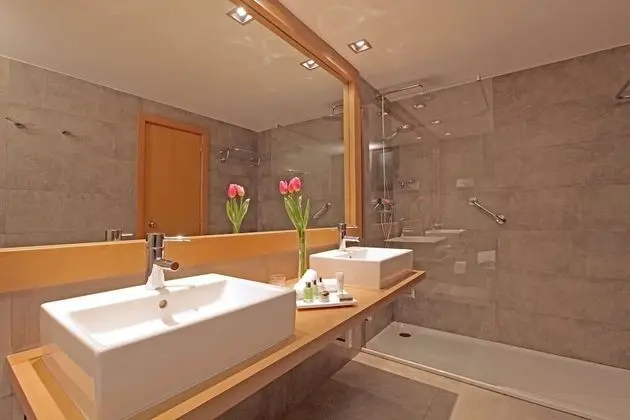 Superior Tek Kişilik Oda