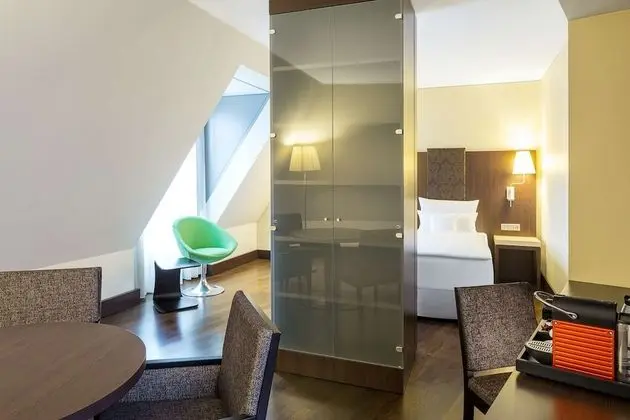 Premium Oda (Extra Bed 3 adults)