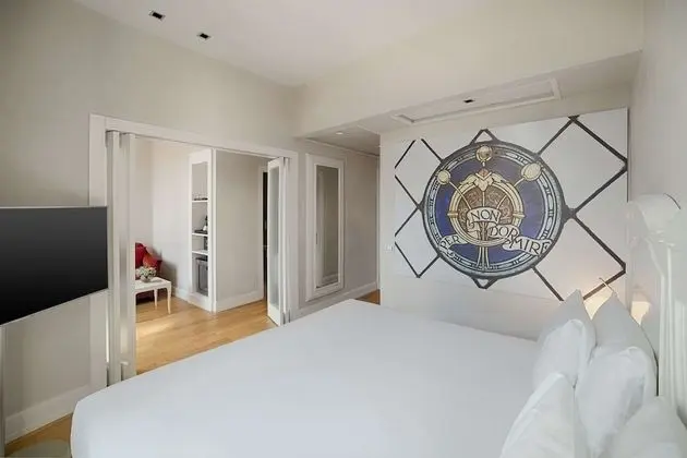 Family Üç Kişilik Oda