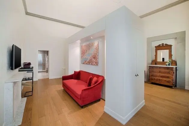 Family Üç Kişilik Oda