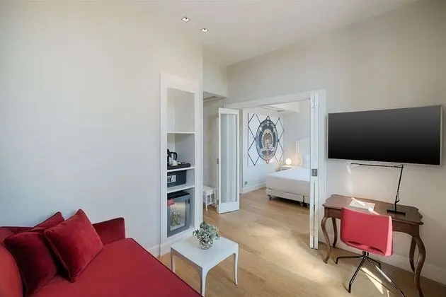 Family Üç Kişilik Oda