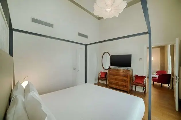 Family Üç Kişilik Oda