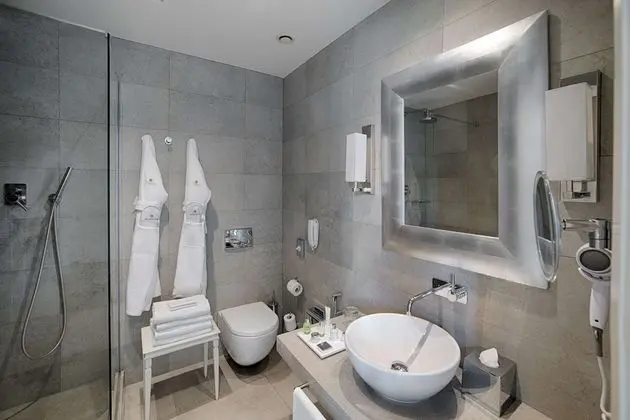 Family Üç Kişilik Oda