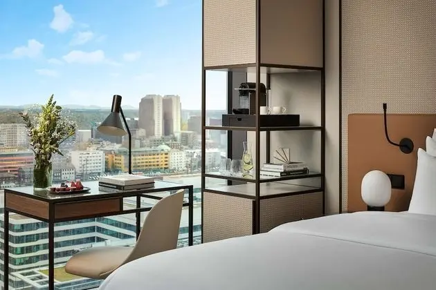 Superior Room, Extra Large