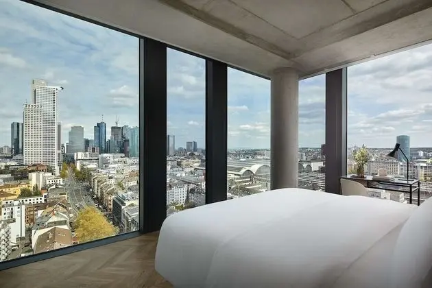 Superior Room, Extra Large