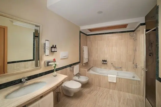 Premium Oda, Balkon, Manzaralı