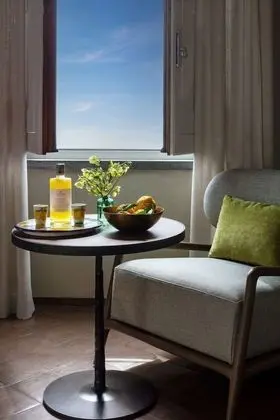Deluxe Oda, Deniz Manzaralı
