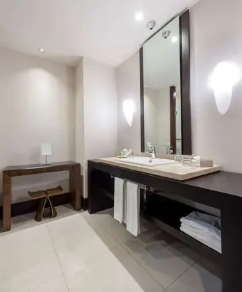 Premium Oda, Manzaralı