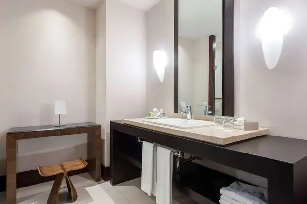 Premium Oda, Teras