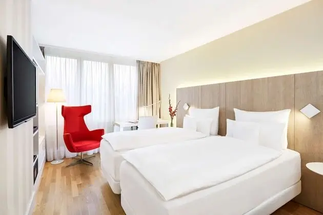 Süit (Extra Bed 2 adults + 1 child)