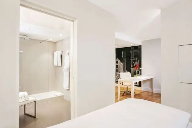 Süit (Extra Bed 2 adults + 1 child)