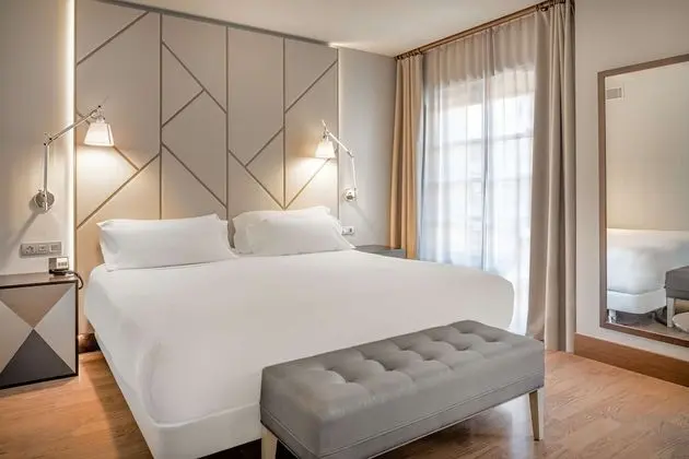 Premium Room double view