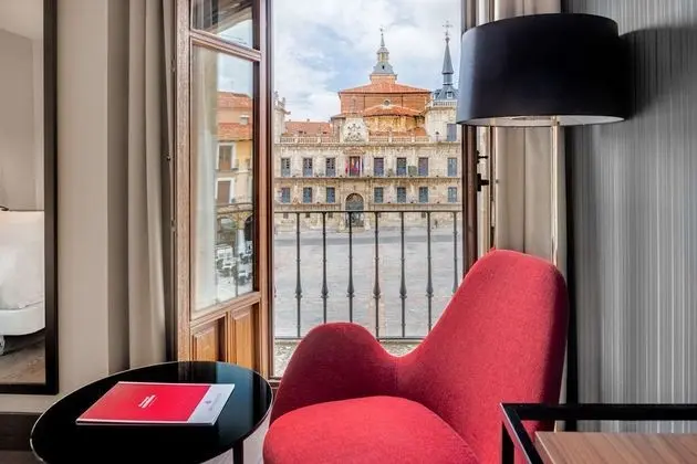 Premium Room double view