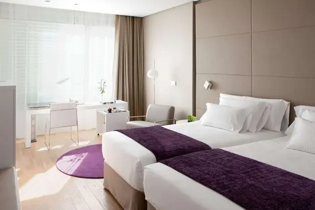 Family Oda, Bağlantılı Odalar (extra bed 3AD+3CH)