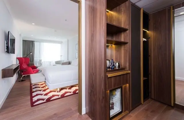 Premium Oda, Şehir Manzaralı