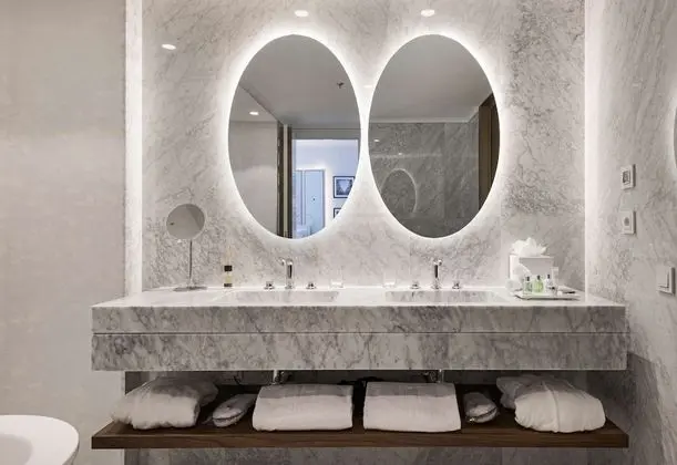 Premium Oda, Şehir Manzaralı