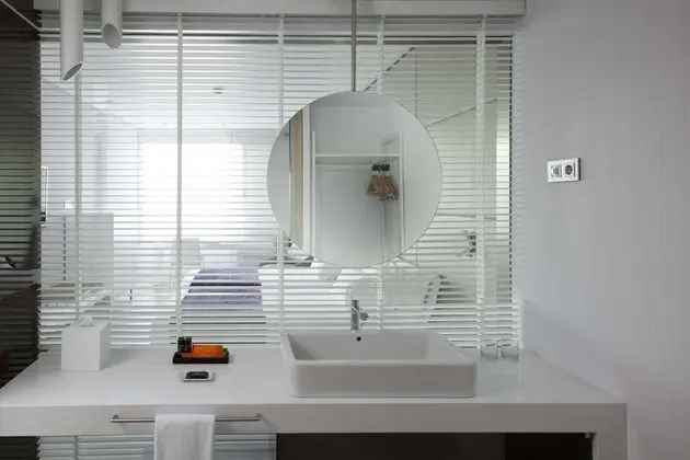 Premium Oda, Şehir Manzaralı