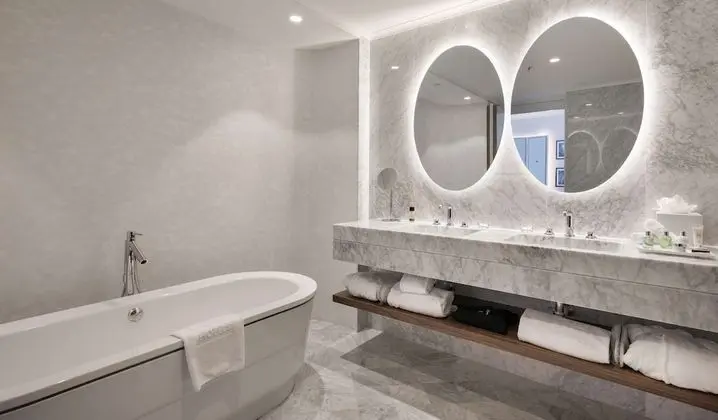 Premium Oda, Şehir Manzaralı