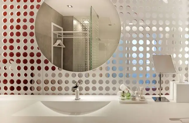 Premium Oda, Şehir Manzaralı