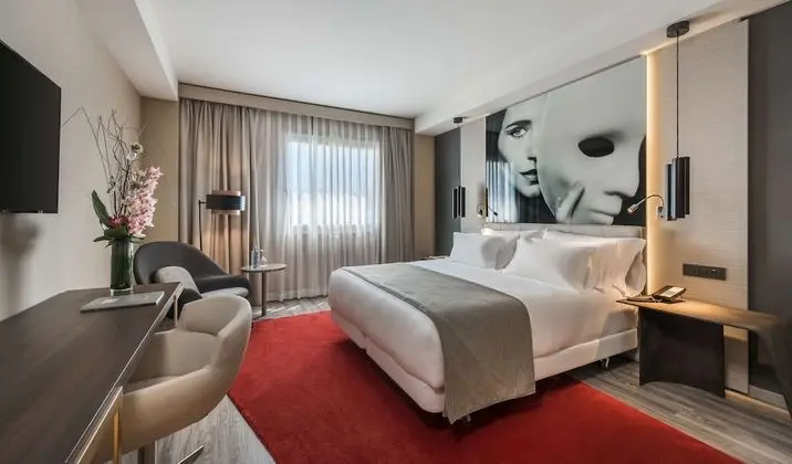 Premium Oda (Extra Bed 3 adults)