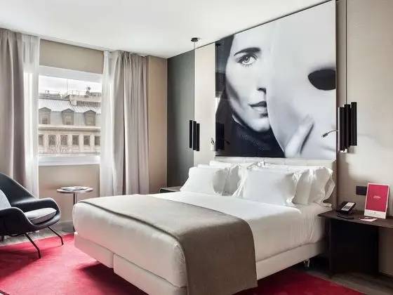 Premium Oda (Extra Bed 3 adults)