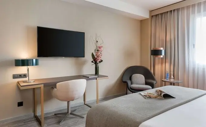 Premium Oda (Extra Bed 3 adults)