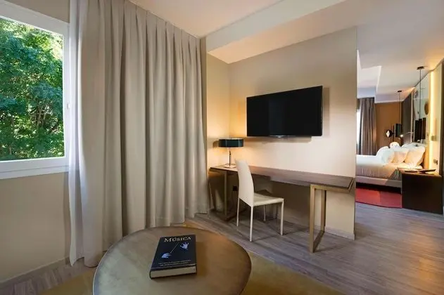 Premium Oda (Extra Bed 3 adults)